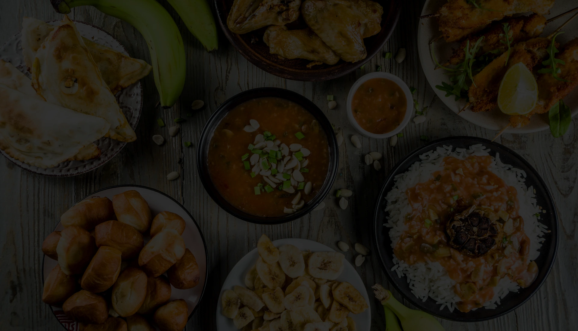 Cuisine et culture africaines