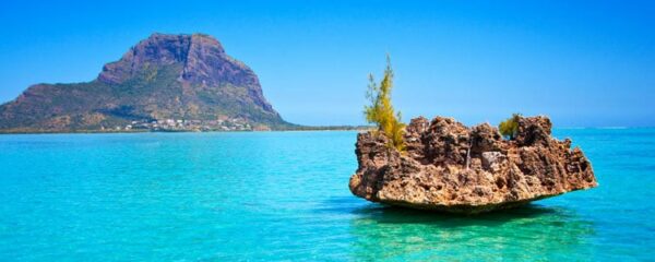 île Maurice